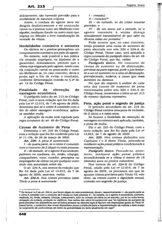 Rogério greco   codigo penal comentado - 5° edição - ano 2011