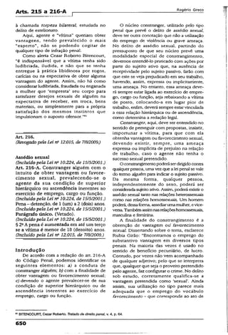 Rogério greco   codigo penal comentado - 5° edição - ano 2011