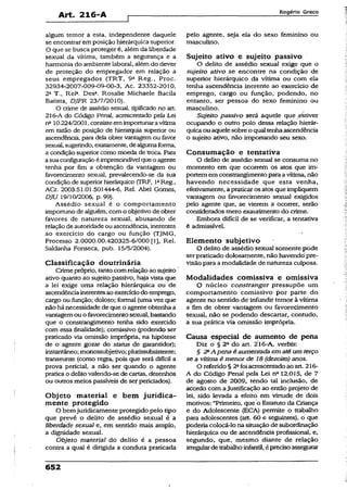 Rogério greco   codigo penal comentado - 5° edição - ano 2011