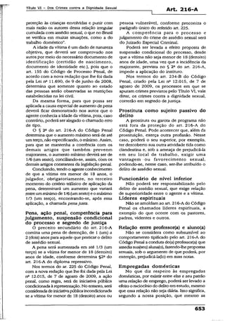 Rogério greco   codigo penal comentado - 5° edição - ano 2011
