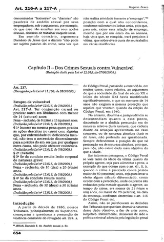 Rogério greco   codigo penal comentado - 5° edição - ano 2011