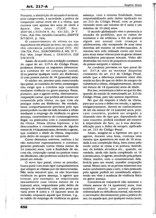 Rogério greco   codigo penal comentado - 5° edição - ano 2011