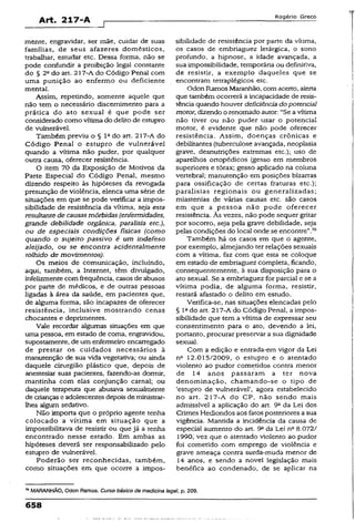 Rogério greco   codigo penal comentado - 5° edição - ano 2011