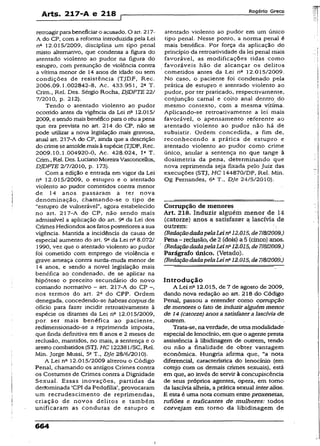 Rogério greco   codigo penal comentado - 5° edição - ano 2011