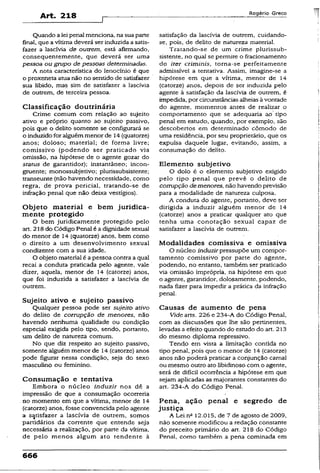 Rogério greco   codigo penal comentado - 5° edição - ano 2011