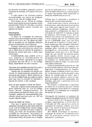 Rogério greco   codigo penal comentado - 5° edição - ano 2011