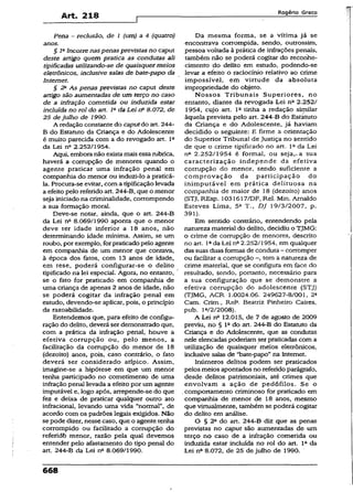 Rogério greco   codigo penal comentado - 5° edição - ano 2011