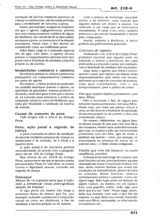 Rogério greco   codigo penal comentado - 5° edição - ano 2011