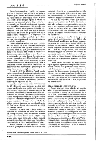 Rogério greco   codigo penal comentado - 5° edição - ano 2011
