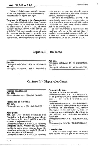 Rogério greco   codigo penal comentado - 5° edição - ano 2011