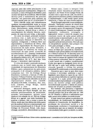 Rogério greco   codigo penal comentado - 5° edição - ano 2011