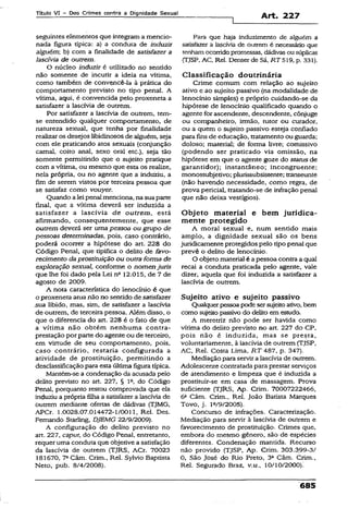 Rogério greco   codigo penal comentado - 5° edição - ano 2011
