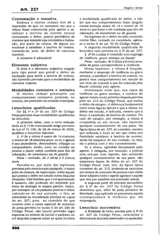 Rogério greco   codigo penal comentado - 5° edição - ano 2011