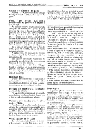 Rogério greco   codigo penal comentado - 5° edição - ano 2011