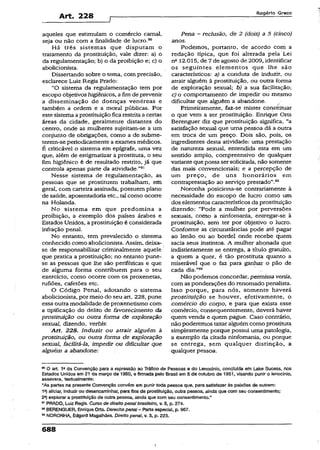 Rogério greco   codigo penal comentado - 5° edição - ano 2011