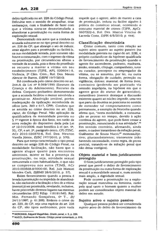 Rogério greco   codigo penal comentado - 5° edição - ano 2011