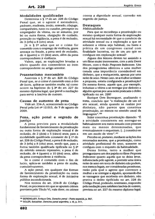 Rogério greco   codigo penal comentado - 5° edição - ano 2011