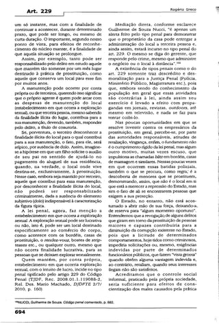Rogério greco   codigo penal comentado - 5° edição - ano 2011