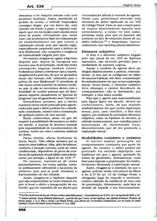 Rogério greco   codigo penal comentado - 5° edição - ano 2011