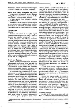 Rogério greco   codigo penal comentado - 5° edição - ano 2011