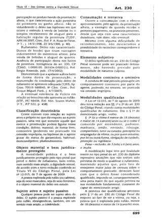 Rogério greco   codigo penal comentado - 5° edição - ano 2011
