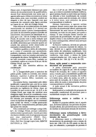 Rogério greco   codigo penal comentado - 5° edição - ano 2011