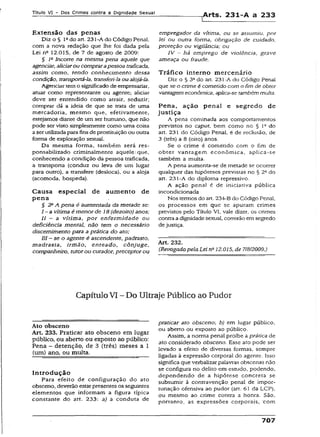 Rogério greco   codigo penal comentado - 5° edição - ano 2011