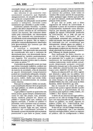 Rogério greco   codigo penal comentado - 5° edição - ano 2011