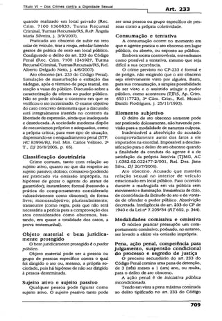 Rogério greco   codigo penal comentado - 5° edição - ano 2011