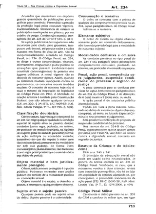 Rogério greco   codigo penal comentado - 5° edição - ano 2011