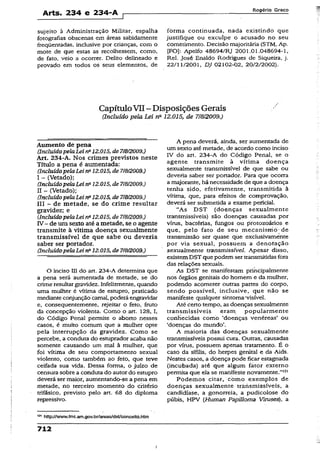 Rogério greco   codigo penal comentado - 5° edição - ano 2011
