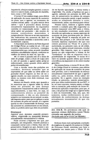 Rogério greco   codigo penal comentado - 5° edição - ano 2011