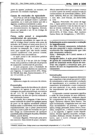 Rogério greco   codigo penal comentado - 5° edição - ano 2011