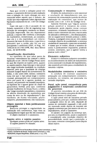 Rogério greco   codigo penal comentado - 5° edição - ano 2011