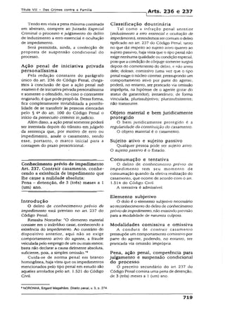 Rogério greco   codigo penal comentado - 5° edição - ano 2011