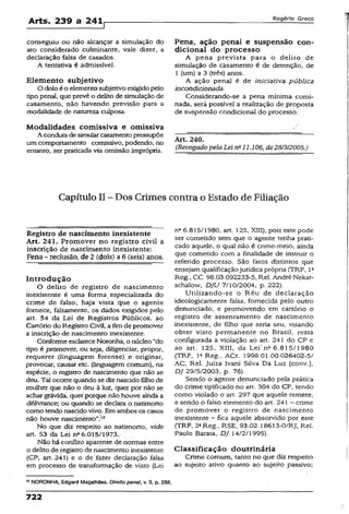 Rogério greco   codigo penal comentado - 5° edição - ano 2011