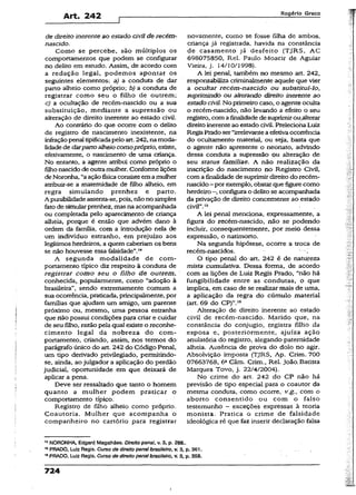 Rogério greco   codigo penal comentado - 5° edição - ano 2011