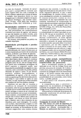 Rogério greco   codigo penal comentado - 5° edição - ano 2011