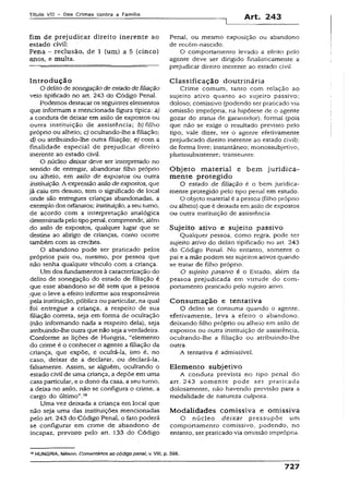 Rogério greco   codigo penal comentado - 5° edição - ano 2011