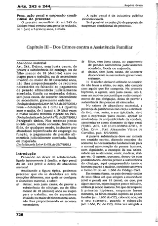 Rogério greco   codigo penal comentado - 5° edição - ano 2011