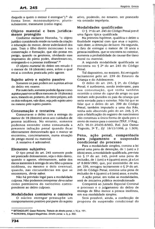 Rogério greco   codigo penal comentado - 5° edição - ano 2011