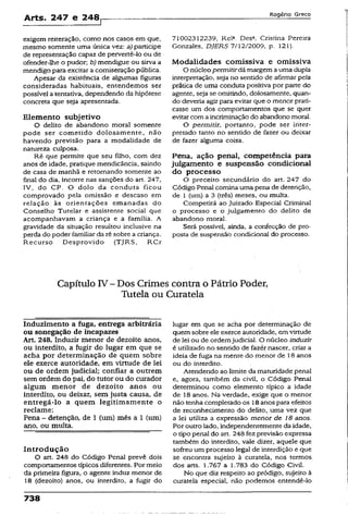 Rogério greco   codigo penal comentado - 5° edição - ano 2011