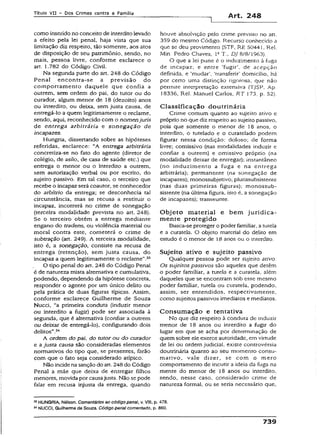 Rogério greco   codigo penal comentado - 5° edição - ano 2011