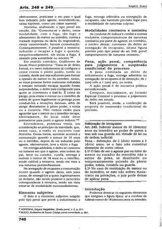 Rogério greco   codigo penal comentado - 5° edição - ano 2011