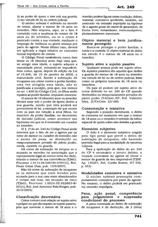 Rogério greco   codigo penal comentado - 5° edição - ano 2011