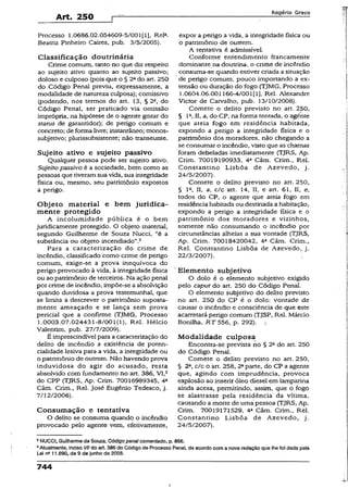 Rogério greco   codigo penal comentado - 5° edição - ano 2011