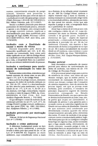 Rogério greco   codigo penal comentado - 5° edição - ano 2011