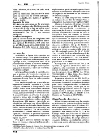 Rogério greco   codigo penal comentado - 5° edição - ano 2011