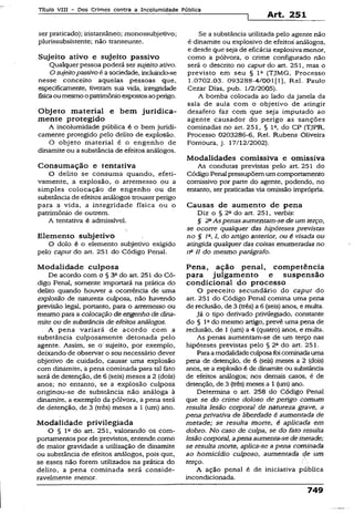 Rogério greco   codigo penal comentado - 5° edição - ano 2011