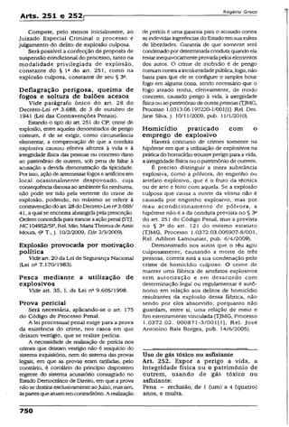 Rogério greco   codigo penal comentado - 5° edição - ano 2011